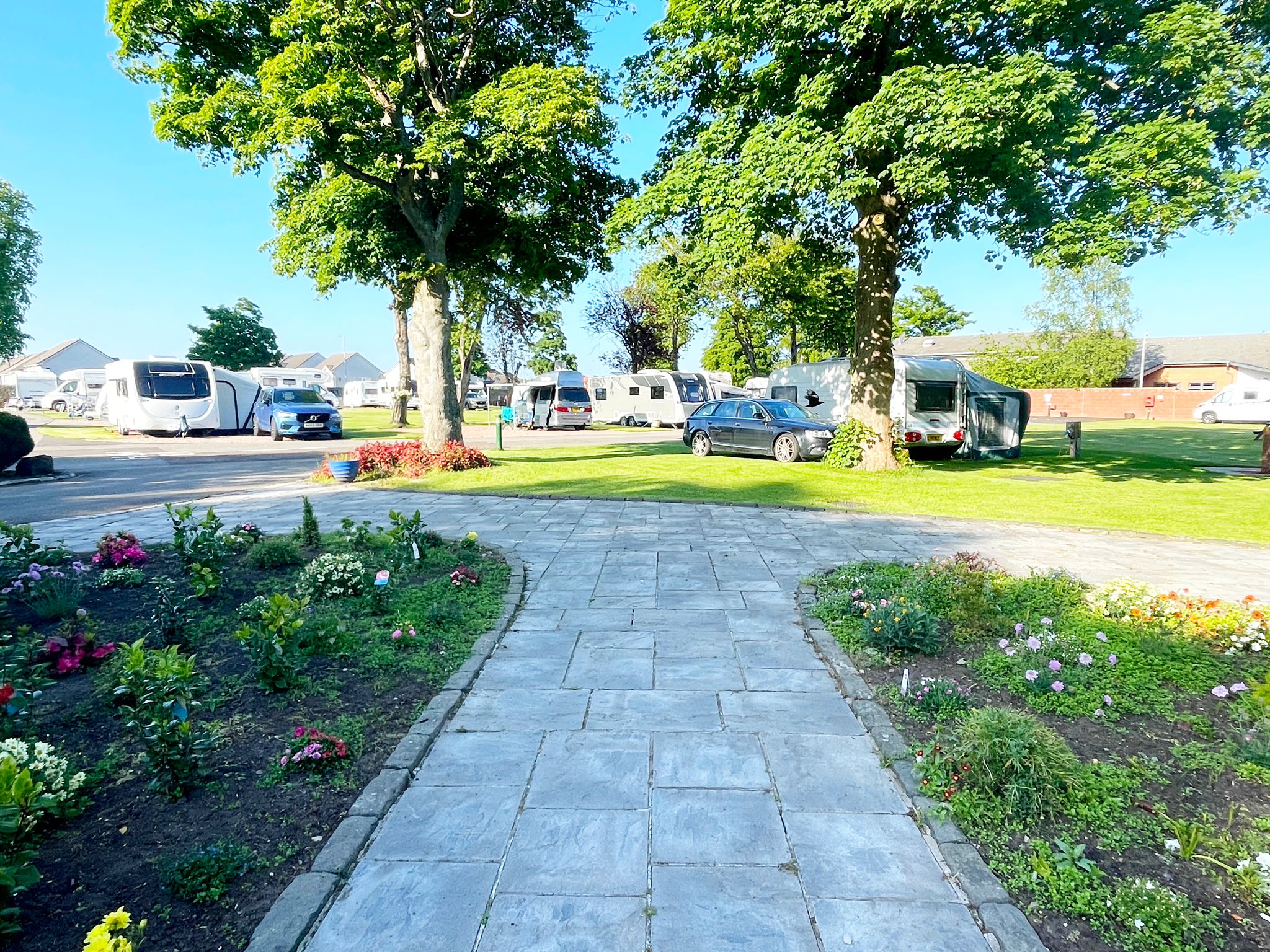 Woodlands Caravan Park