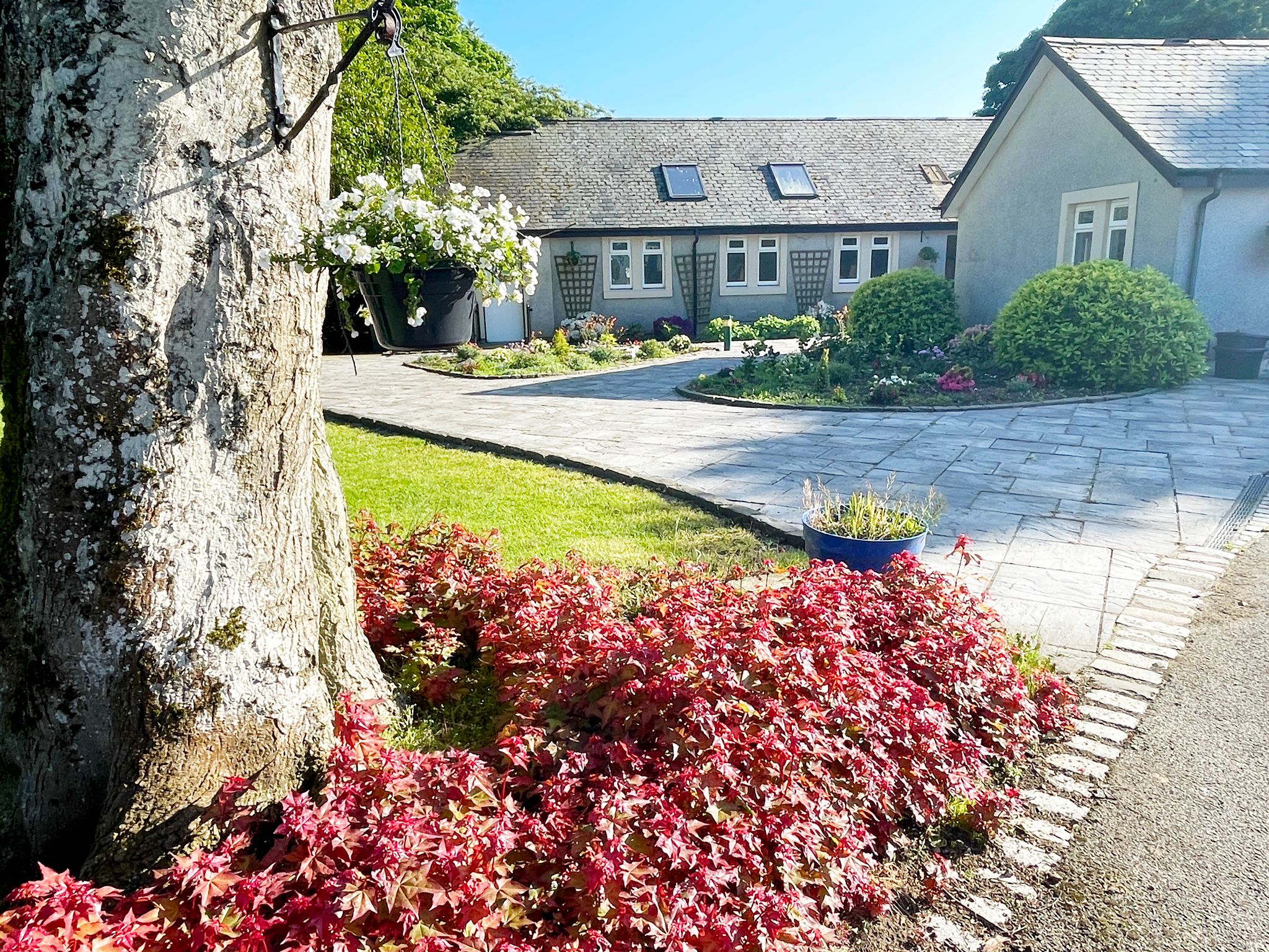Woodlands Caravan Park