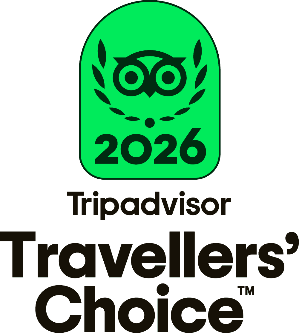tripadvisor+travellers+choice