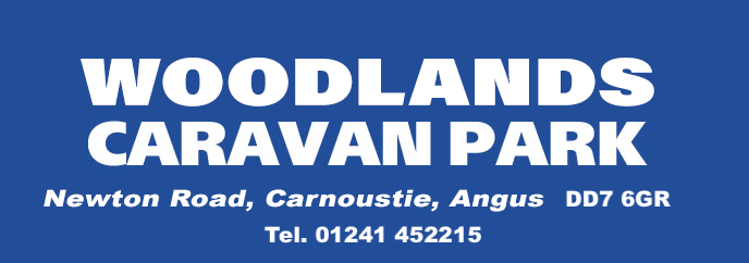 Woodlands Caravan Park